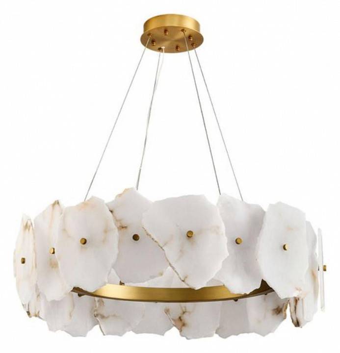 Подвесной светильник Divinare Eleanor 1713/17 SP-120