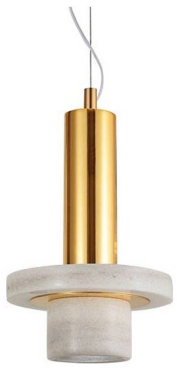 Подвесной светильник Divinare Delta 2216/33 SP-5