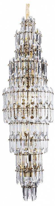 Подвесная люстра Divinare Rosie 36 ламп 3511/17 LM-36