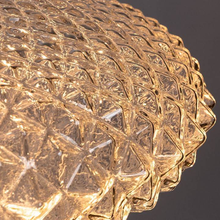 Подвесной светильник Divinare Okab 5006/02 SP-1