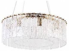 Подвесная люстра Divinare Felis 8 ламп 6005/17 SP-8