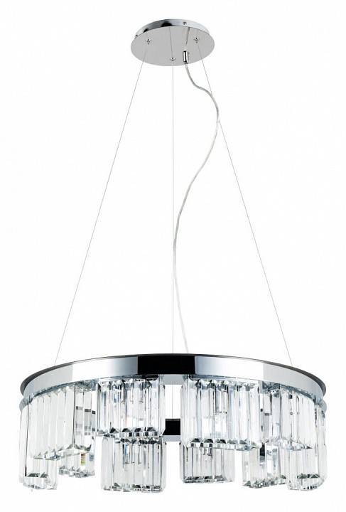 Подвесной светильник Divinare Charlie 6817/02 SP-10