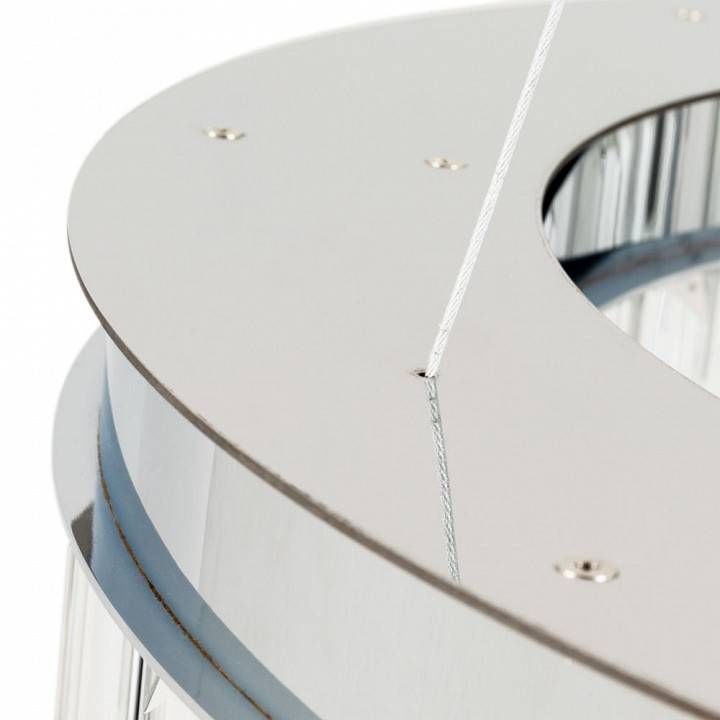 Подвесной светильник Divinare Charlie 6817/02 SP-10