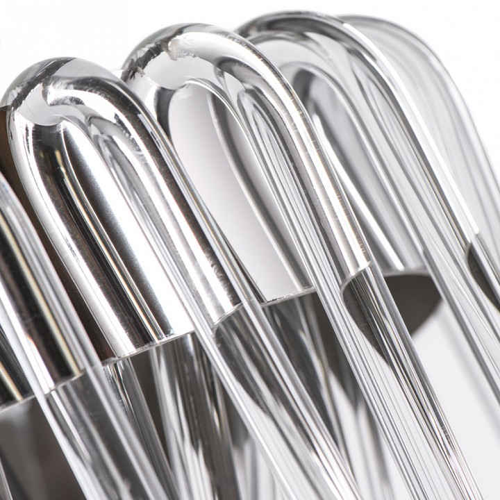 Накладной светильник Divinare Vetro 7565/02 AP-1