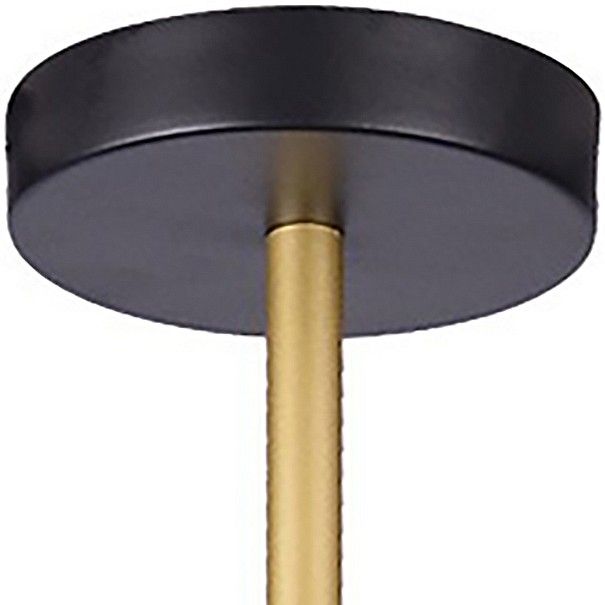 Люстра на штанге Divinare Reattiva 8035/19 LM-6
