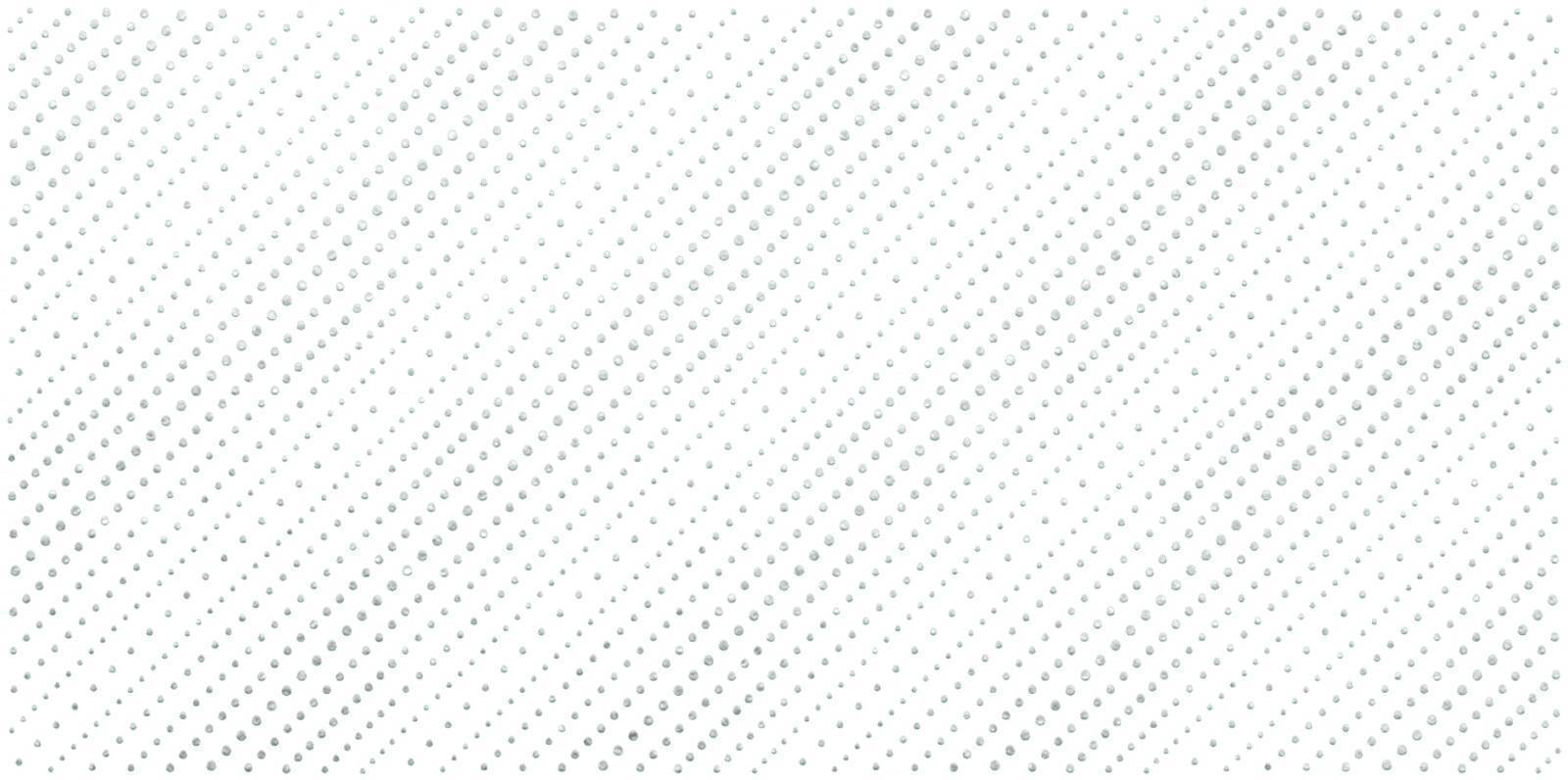 Декор Laparet Confetti Blanco 24.9х50 см DW9CFT00