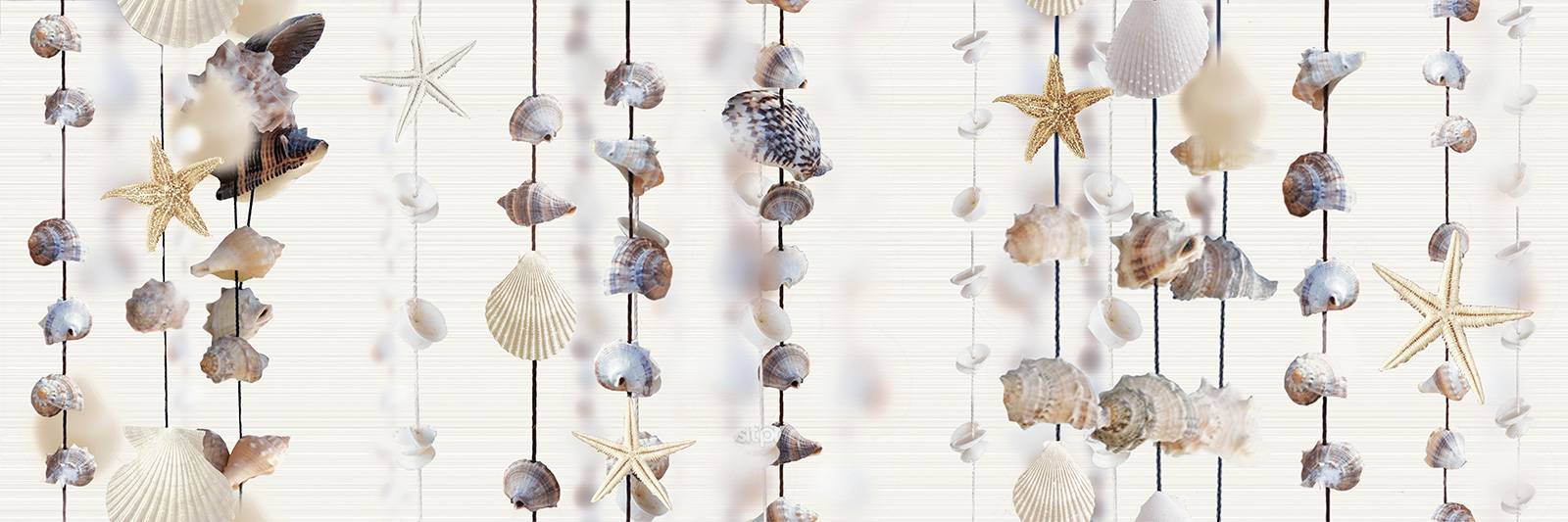 Декор Alma Ceramica Ailand DWA11ALD404 200х600х7.5 мм DWA11ALD404