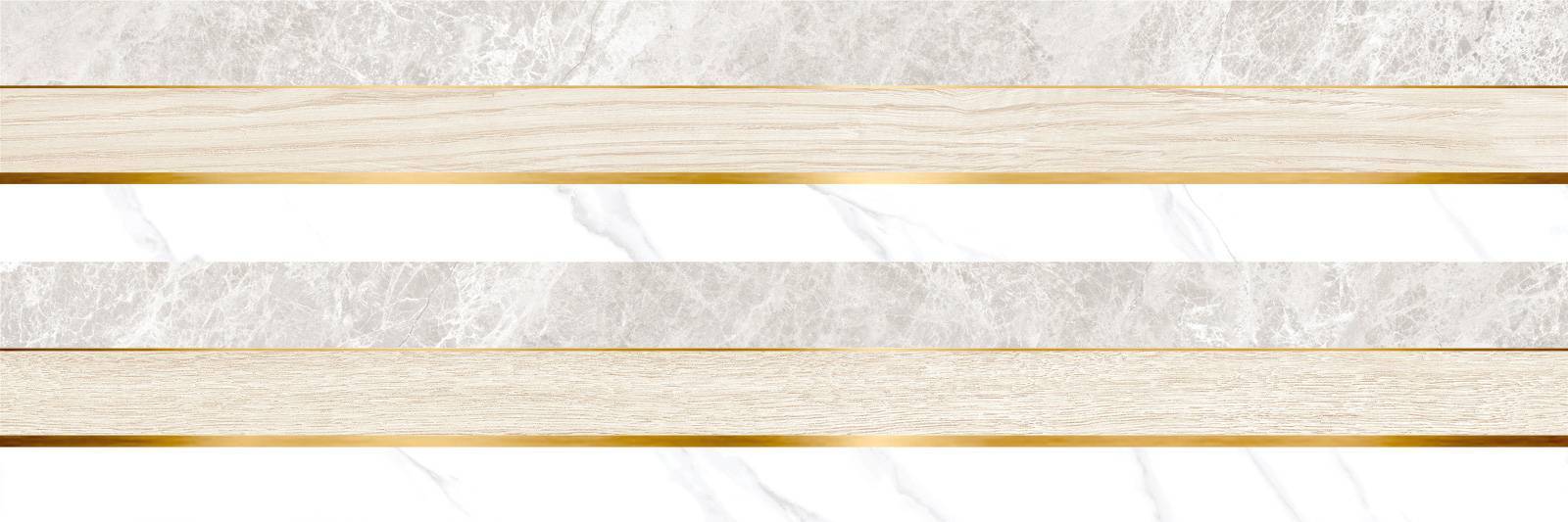 Декор Alma Ceramica Lazio 200х600х7.5 мм (10 шт. в коробке) DWA11LZO024