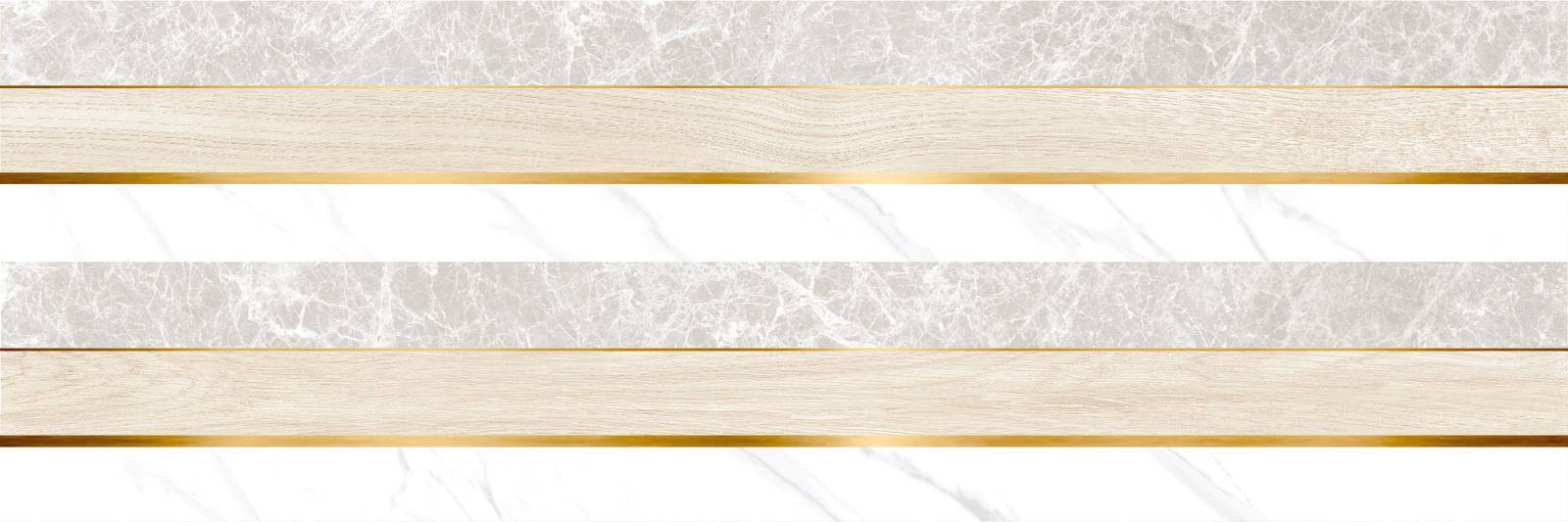 Декор Alma Ceramica Lazio 200х600х7.5 мм (10 шт. в коробке) DWA11LZO024