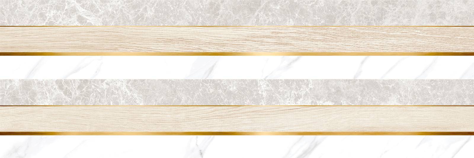 Декор Alma Ceramica Lazio 200х600х7.5 мм (10 шт. в коробке) DWA11LZO024