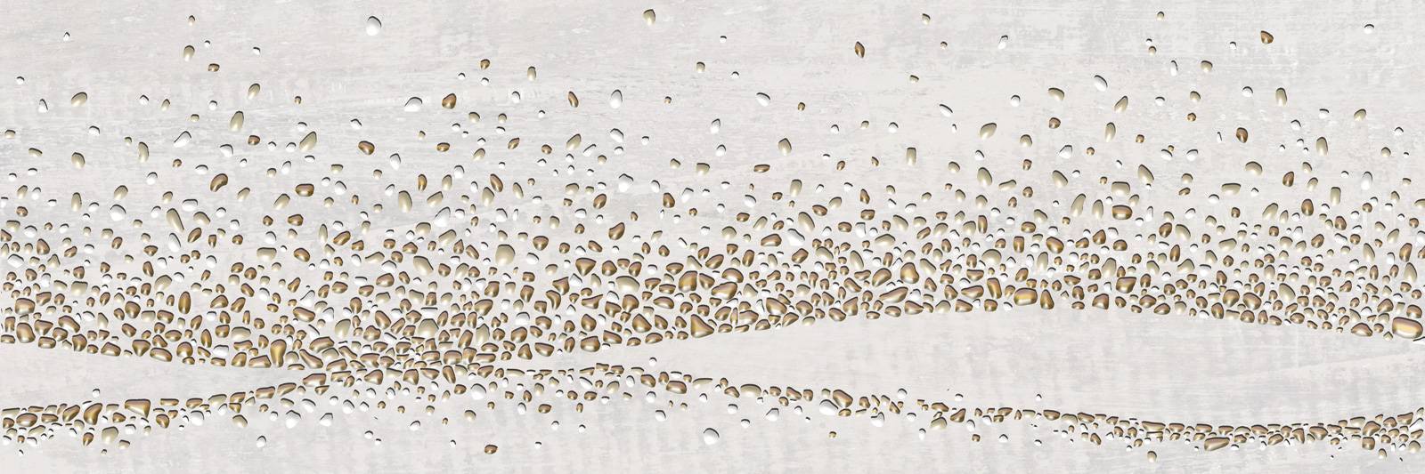 Декор ALMA CERAMICA Wizard 300x900x8.5 мм (4 шт. в упаковке) DWU93WZR17R