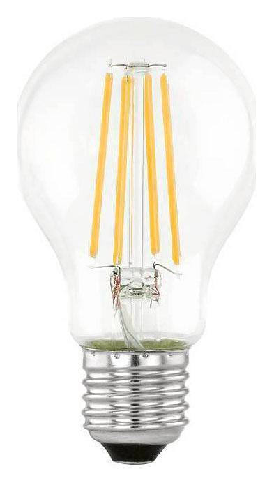 Лампа светодиодная Eglo E27 4 Вт 2200 K 110187