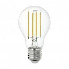 Лампа светодиодная Eglo LM_LED_E27 E27 6 Вт 2700 K 11861