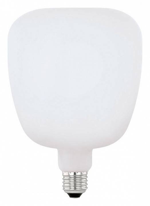 Лампа светодиодная Eglo LM_LED_E27 E27 4 Вт 2700 K 11899