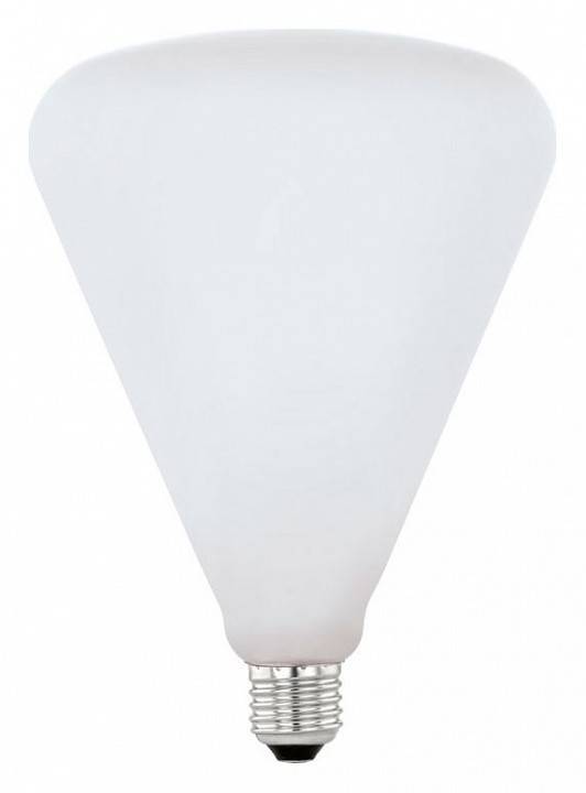 Лампа светодиодная Eglo LM_LED_E27 E27 4 Вт 2700 K 11902