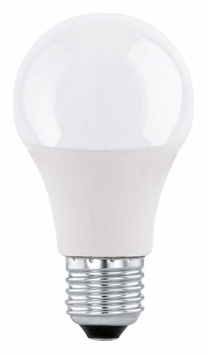 Лампа светодиодная Eglo LM_LED_E27 E27 9 Вт 2700 K 11922