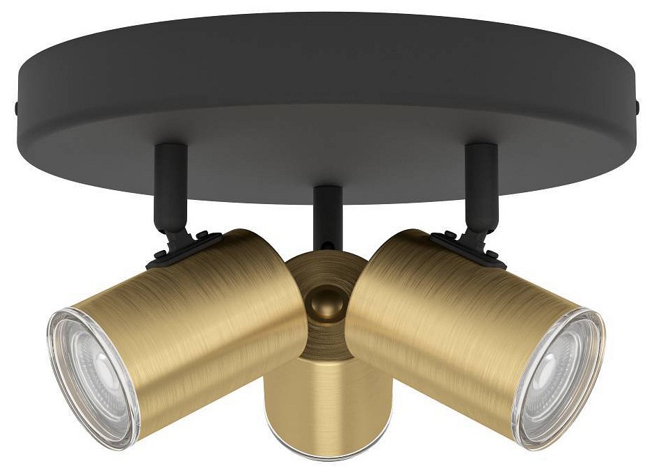 Спот Eglo CONSUMA 1 300586