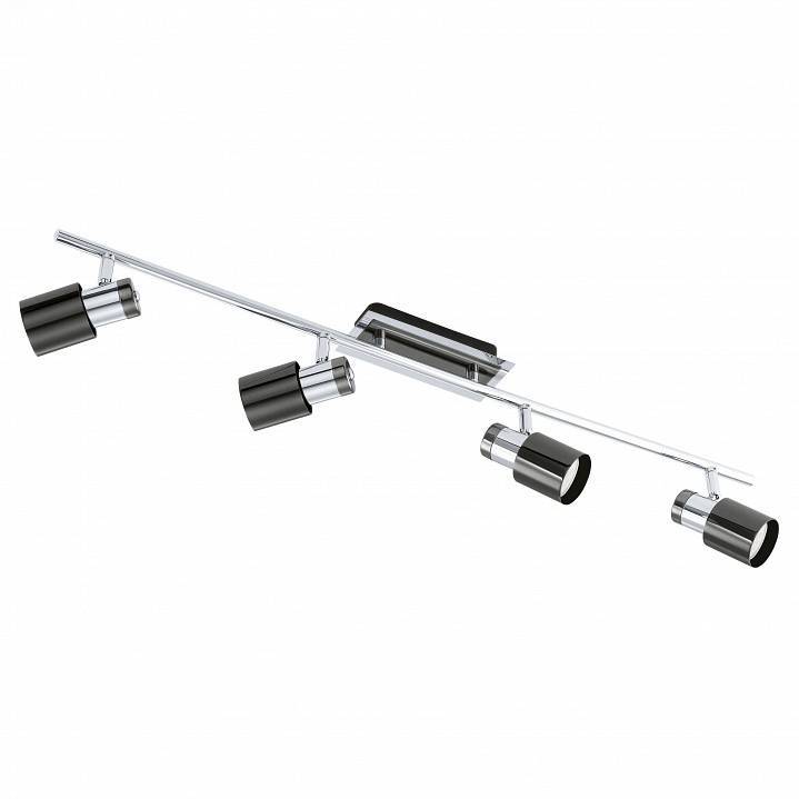 Спот Eglo Davida 1 4хGU10 30835