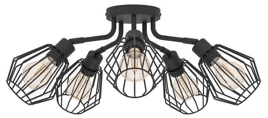 Потолочная люстра Eglo TARBES 31532