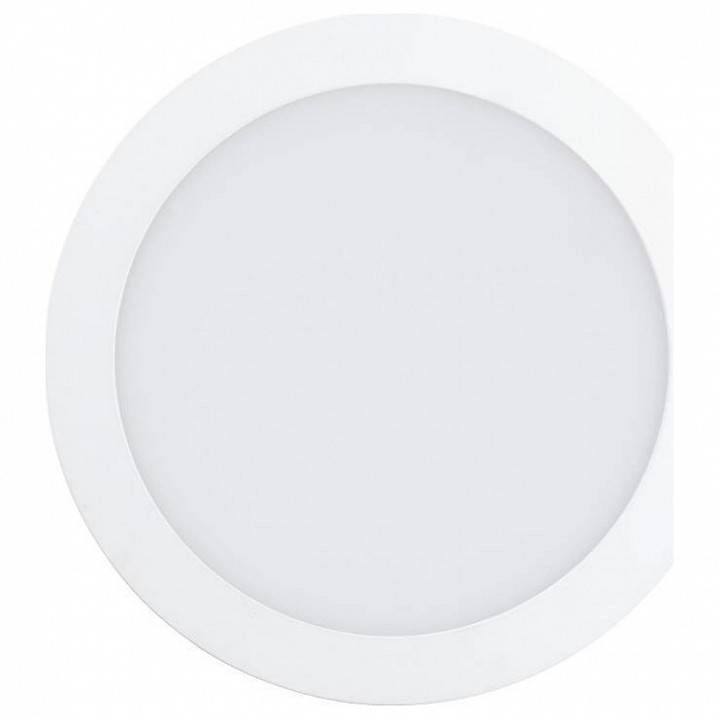 Встраиваемый светильник Eglo Fueva 33368