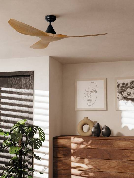 Потолочный вентилятор Eglo PORTSEA 35108