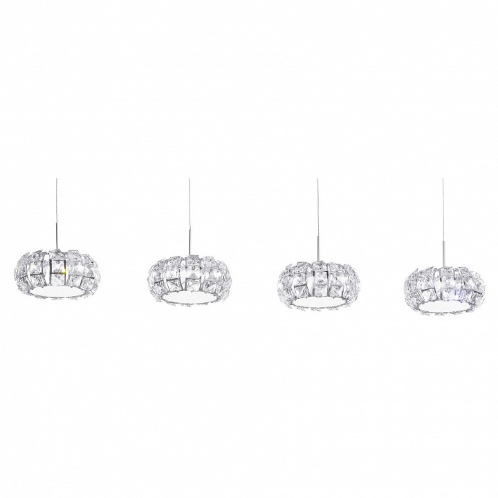 Подвесной светильник Eglo Corliano 39007