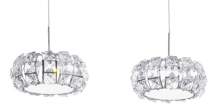 Подвесной светильник Eglo Corliano 39007