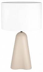 Настольная лампа декоративная Eglo Tolleric 390365