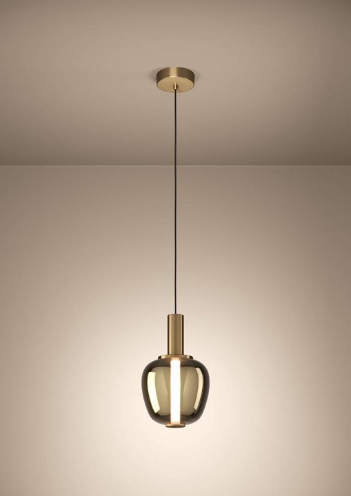 Подвесной светильник Eglo FRUITERA 390463