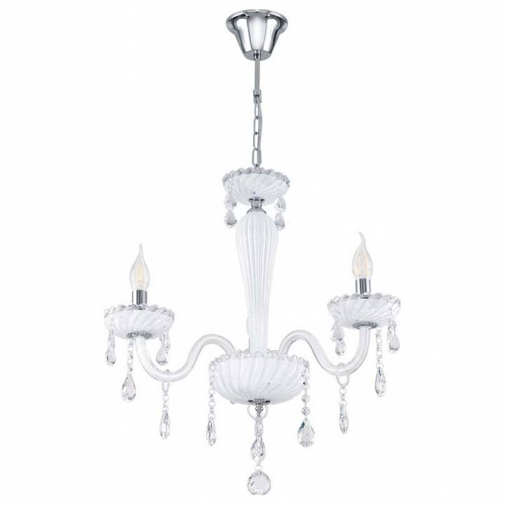 Подвесная люстра Eglo ПРОМО Carpento 39112