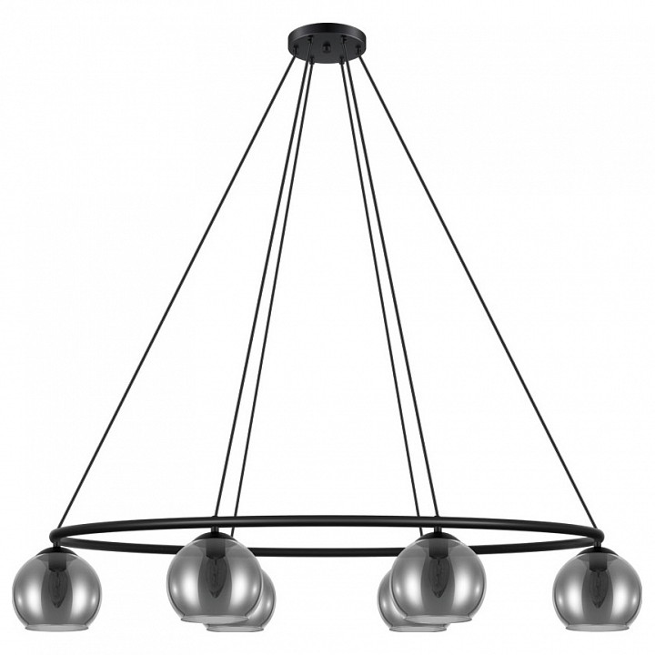 Подвесной светильник Eglo Daguella 39578