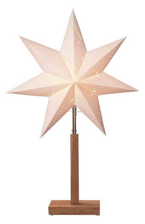 Звезда световая Eglo Karo 410282