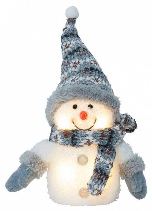 Фигура световая Снеговик Eglo JOYLIGHT 411219