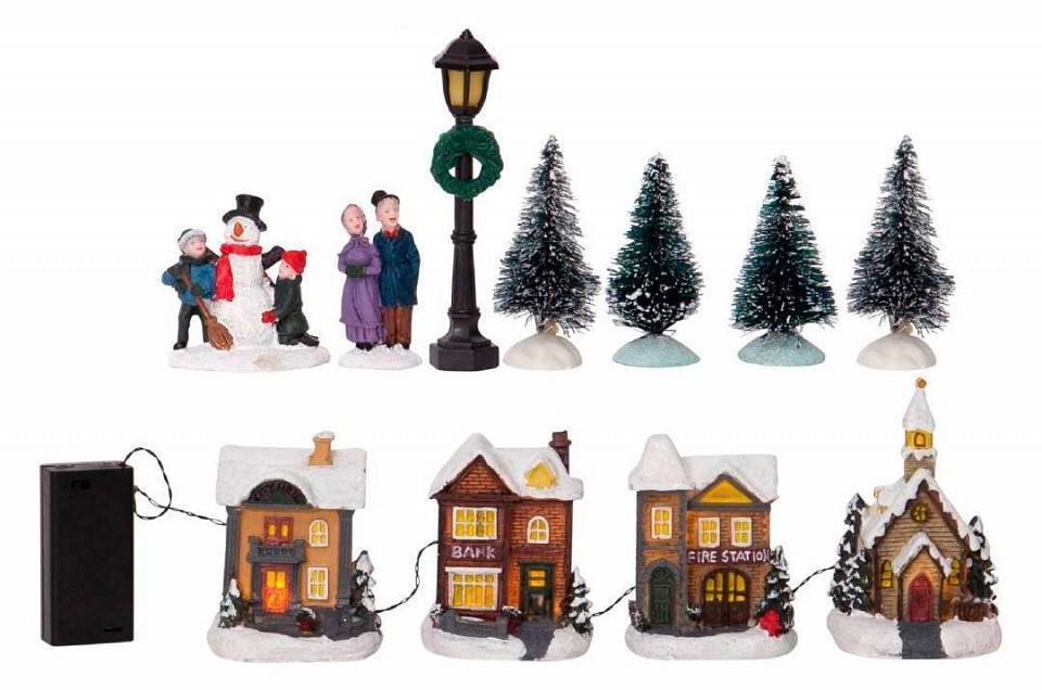 Фигура световая Eglo Birmingham 411243