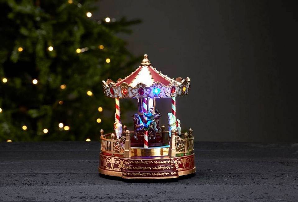 Световая композиция Eglo KIDSVILLE 411251