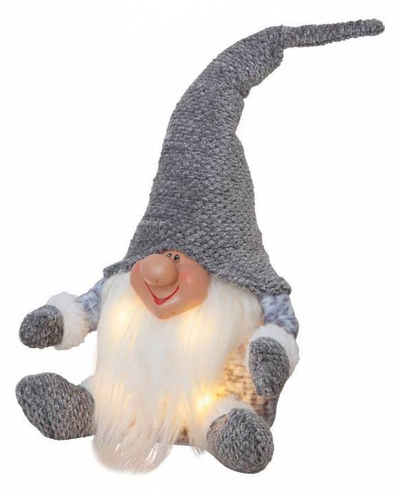 Фигура световая Eglo Joylight Гном 411472