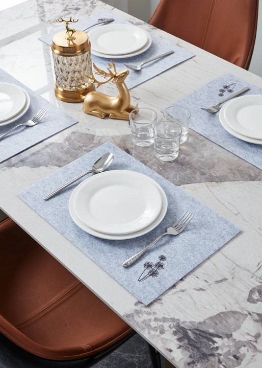 Коврик сервировочный Eglo Lakandava 420154