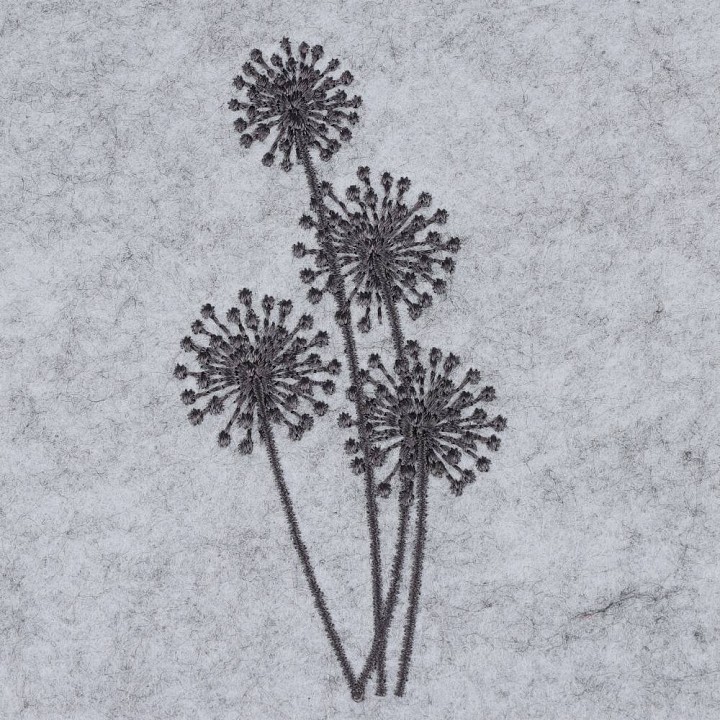 Коврик сервировочный Eglo Lakandava 420154