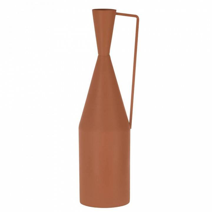 Ваза настольная Eglo Miouski металлическая 250 мм 421142