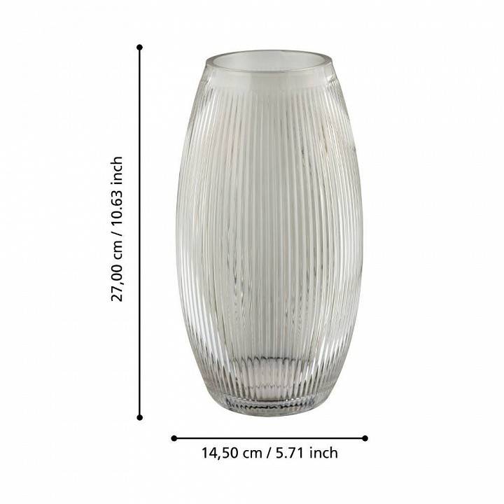 Ваза настольная Eglo Ambalabe 421228