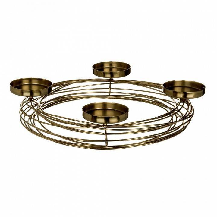 Подсвечник декоративный Eglo Hagony 422393