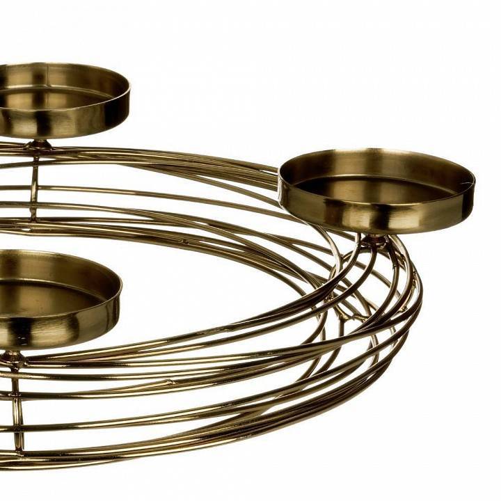 Подсвечник декоративный Eglo Hagony 422393