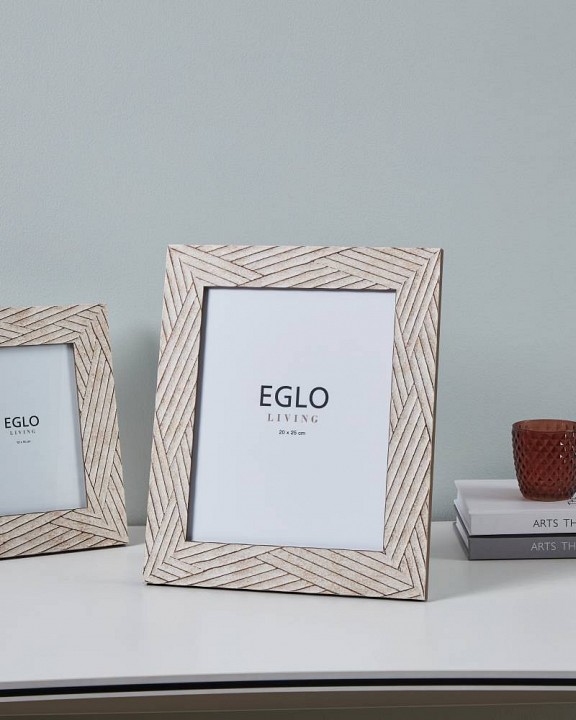 Фоторамка настольная Eglo Kemayan 423076