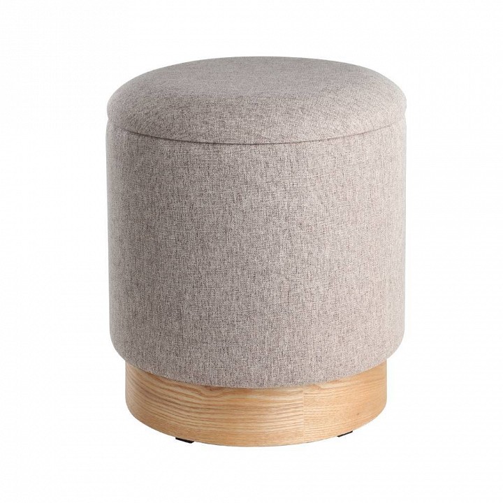 Набор из 2 пуфов-сундуков Eglo Mashike 424034