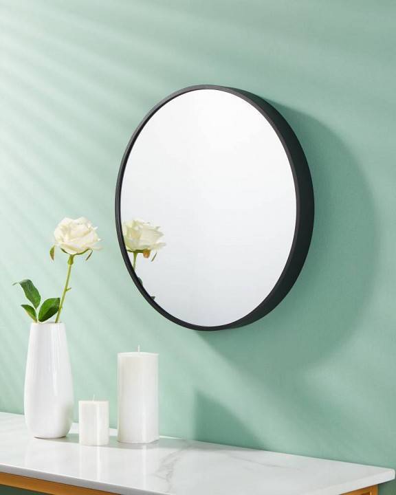 Зеркало настенное Eglo Bani 425001