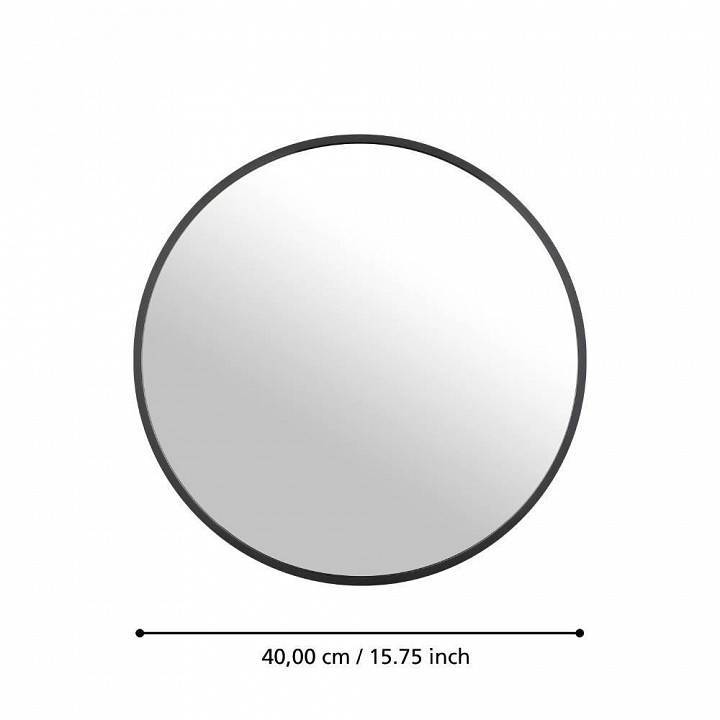 Зеркало настенное Eglo Bani 425001