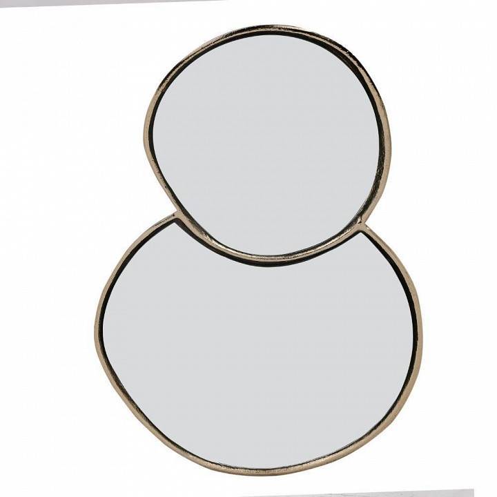 Зеркало настенное Eglo Bani 425004