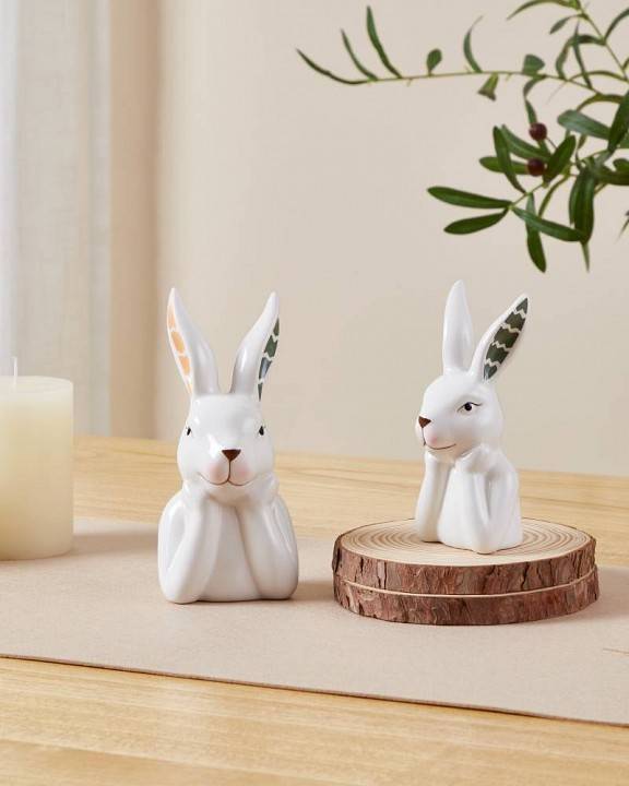 Статуэтка Eglo Rabbit Sendayan 427942