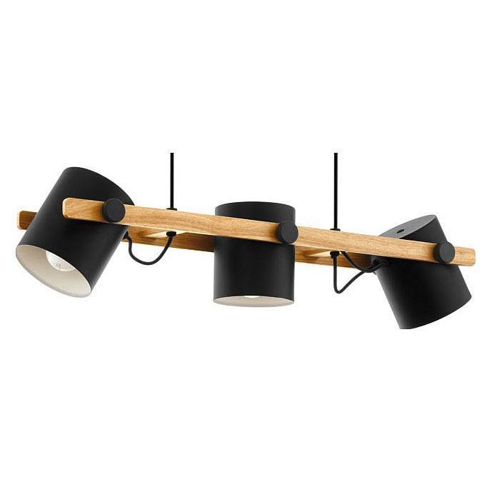 Подвесной светильник EGLO Hornwood 43045