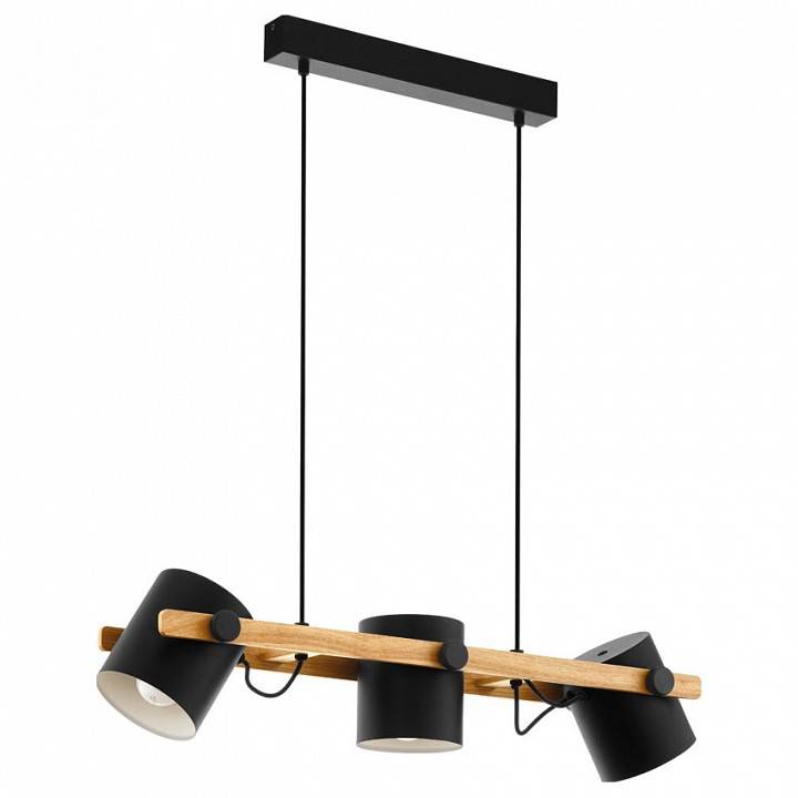 Подвесной светильник EGLO Hornwood 43045